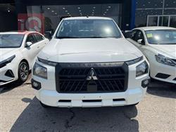 ميتسوبيشي L200